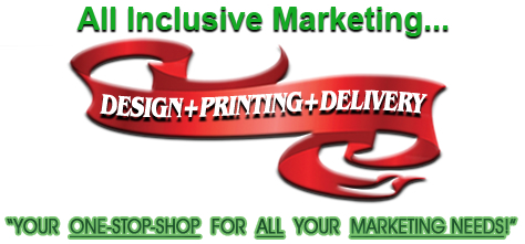 Design Printing Delivery